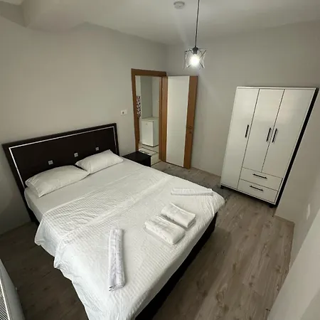 Vibe Apartment *