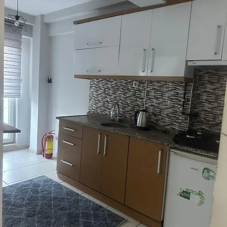 Apartamento Vibe Eskişehir