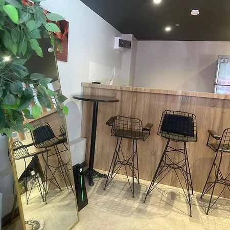 Apartment Vibe Eskişehir