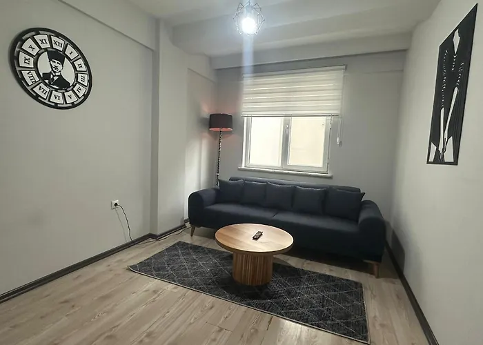 Vibe Apartment Eskisehir