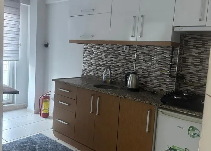 Apartment Vibe Eskisehir