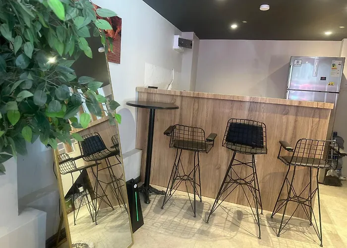 Apartment Vibe Eskisehir